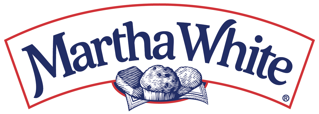 Martha White® logo