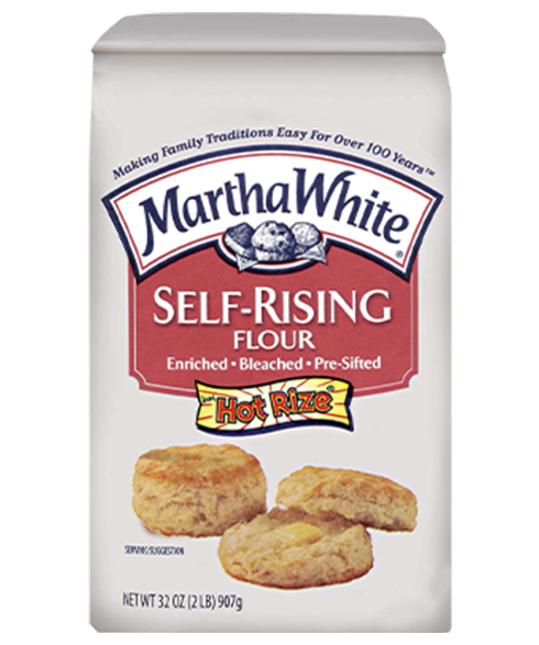 Martha White Flour