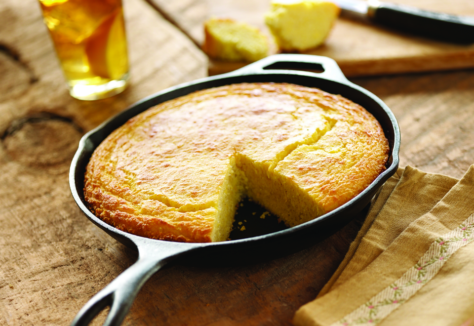 cornbread