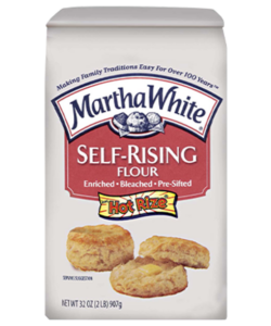 Self-Rising Flour - Martha White®