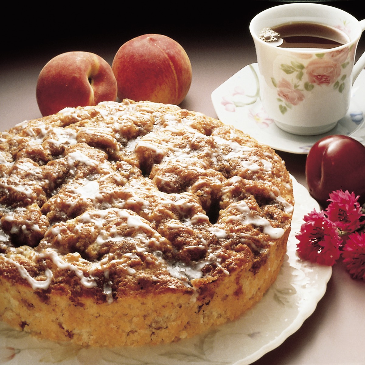 Carolina Coffee Cake