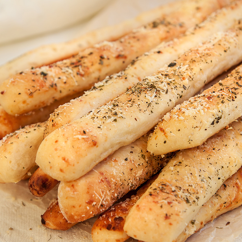 Martha White Cheesy Breadsticks